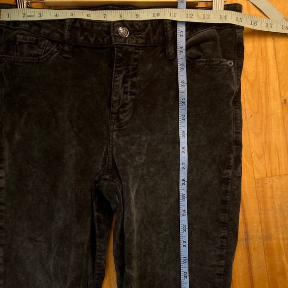 Lucky Brand Corduroy Pants 8/29 GUC - Picture 9 of 9